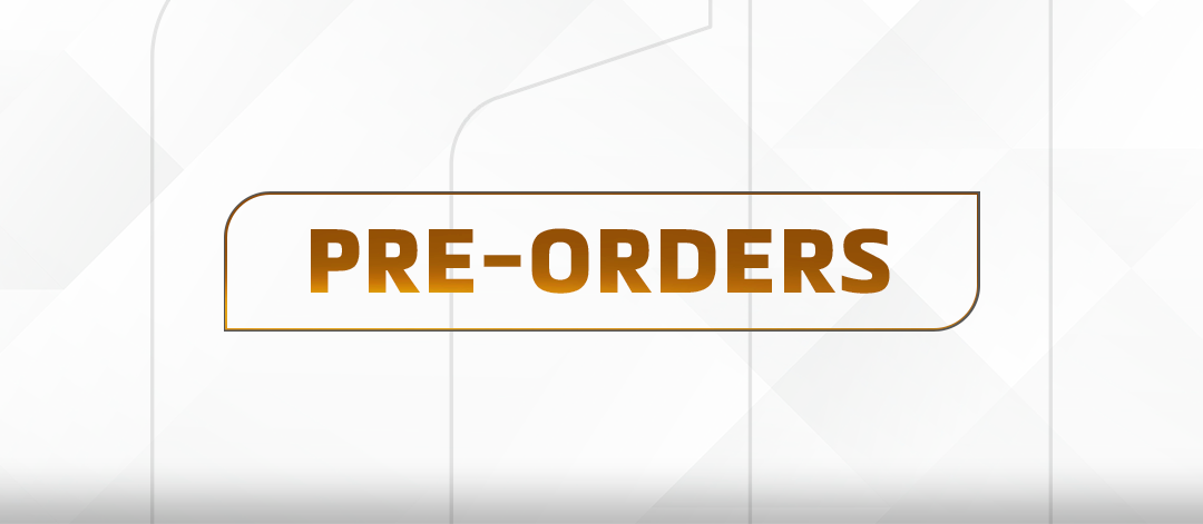 Pre-Order