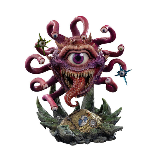 Pre-Order - Statue Beholder - Dungeons and Dragons - Icons - Iron Studios