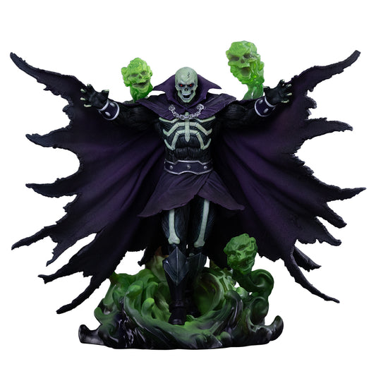 Pre-Order - Scareglow - Masters of the Universe - Art Scale 1/10 - Iron Studios