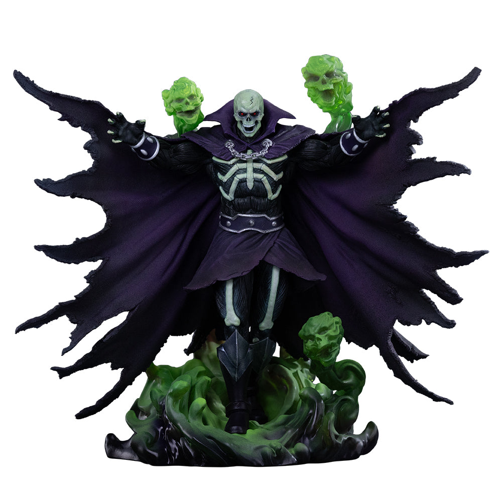 Pre-Order - Scareglow - Masters of the Universe - Art Scale 1/10 - Iron Studios