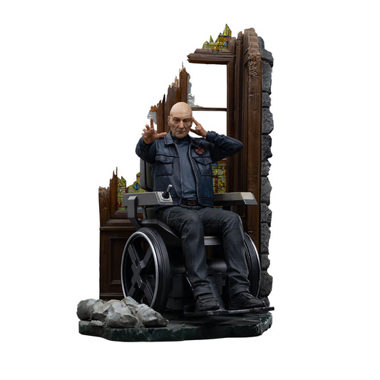 Pre-Order - Statue Professor Xavier - Avengers Doomsday - Art Scale 1/10 - Iron Studios