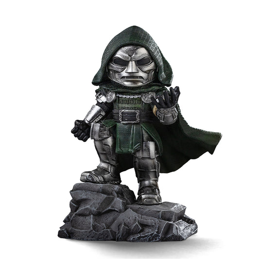 Pre-Order - Statue Doctor Doom - Avengers: Doomsday - Minico - Iron Studios